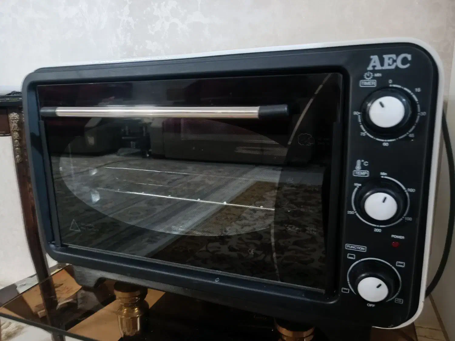 مایکروفر (تستر)|اجاق گاز و لوازم برقی پختوپز|مشهد, سرافرازان|دیوار