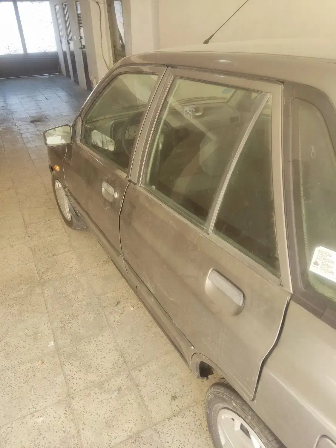 پراید 132مدل89|خودرو سواری و وانت|ملارد, |دیوار