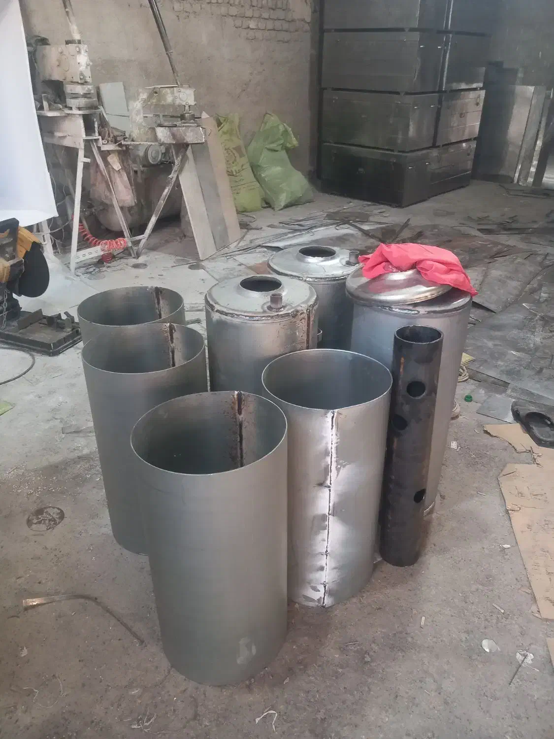 آبگرمکن معنبی دیواری|آبگرمکن، پکیج، شوفاژ|شیروان (خراسان), |دیوار