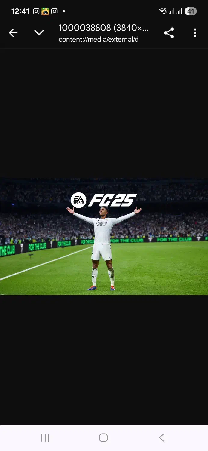 fc25 ظرفیت 2 ps4|کنسول، بازی ویدئویی و آنلاین|تهران, جنتآباد مرکزی|دیوار