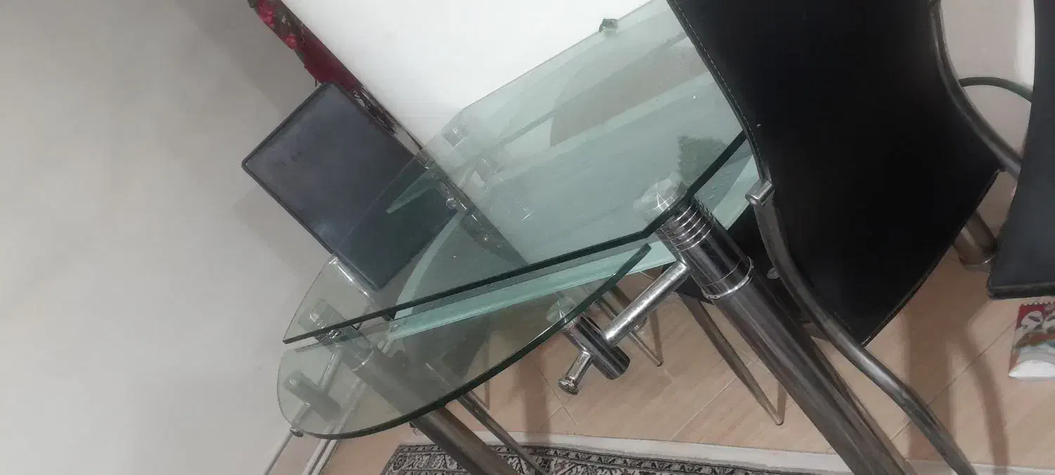 میز ناهار خوری|میز و صندلی غذاخوری|مهدی شهر, |دیوار