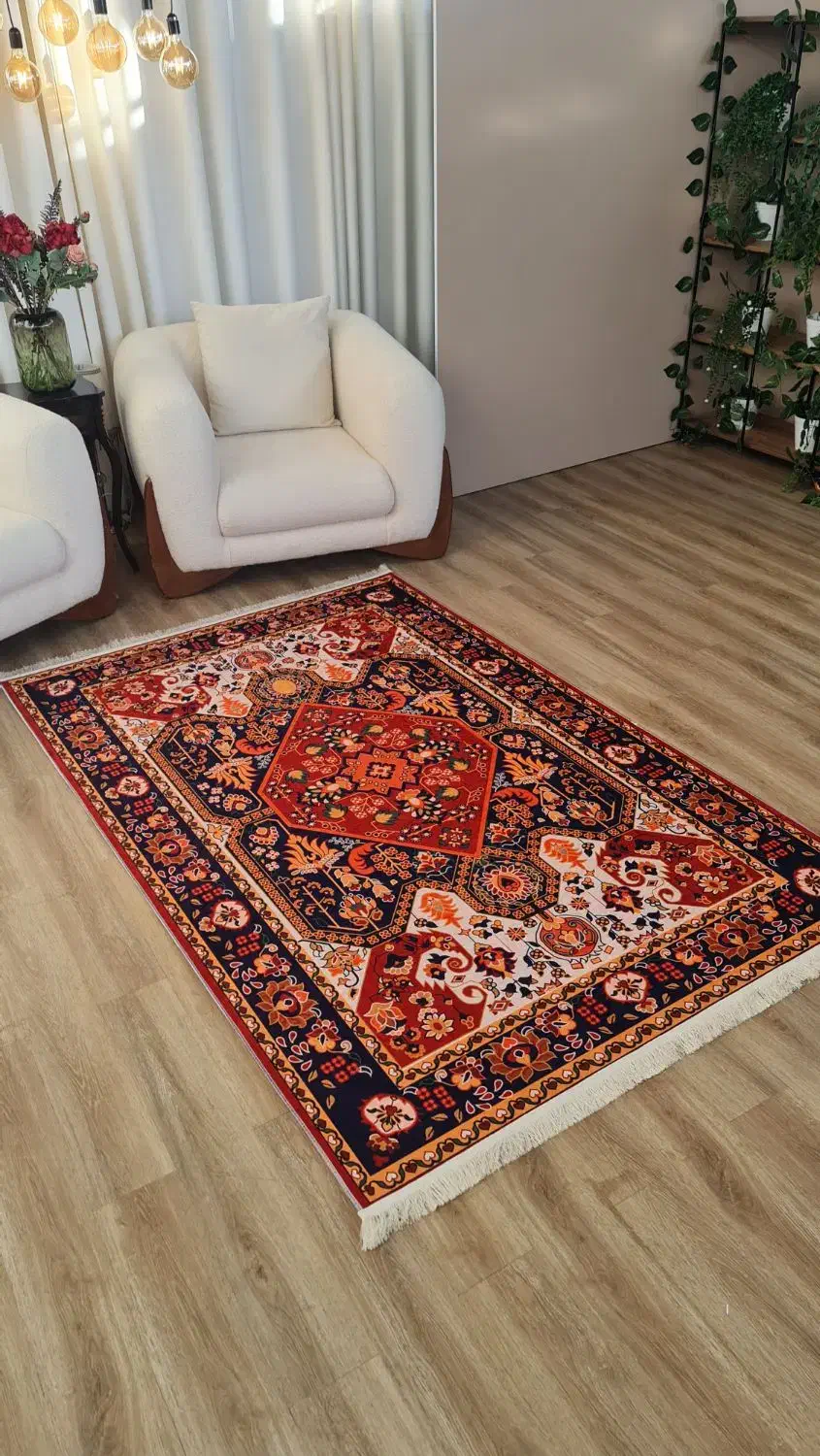 فرشینه|فرش|قم, پردیسان|دیوار