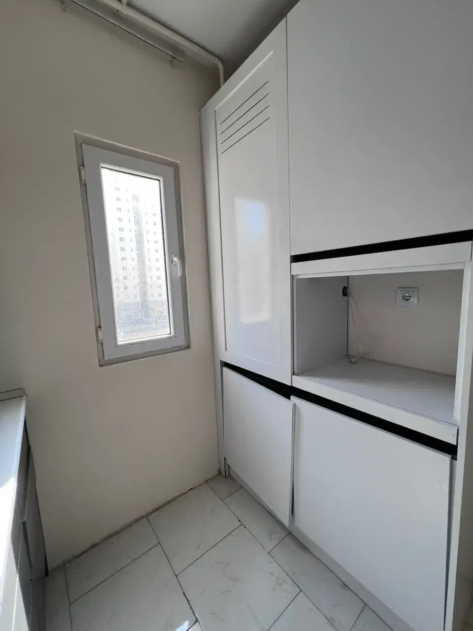 زون۲ ط ۱۰ کلید نخورده|اجارهٔ آپارتمان|پردیس, فاز ۱۱|دیوار