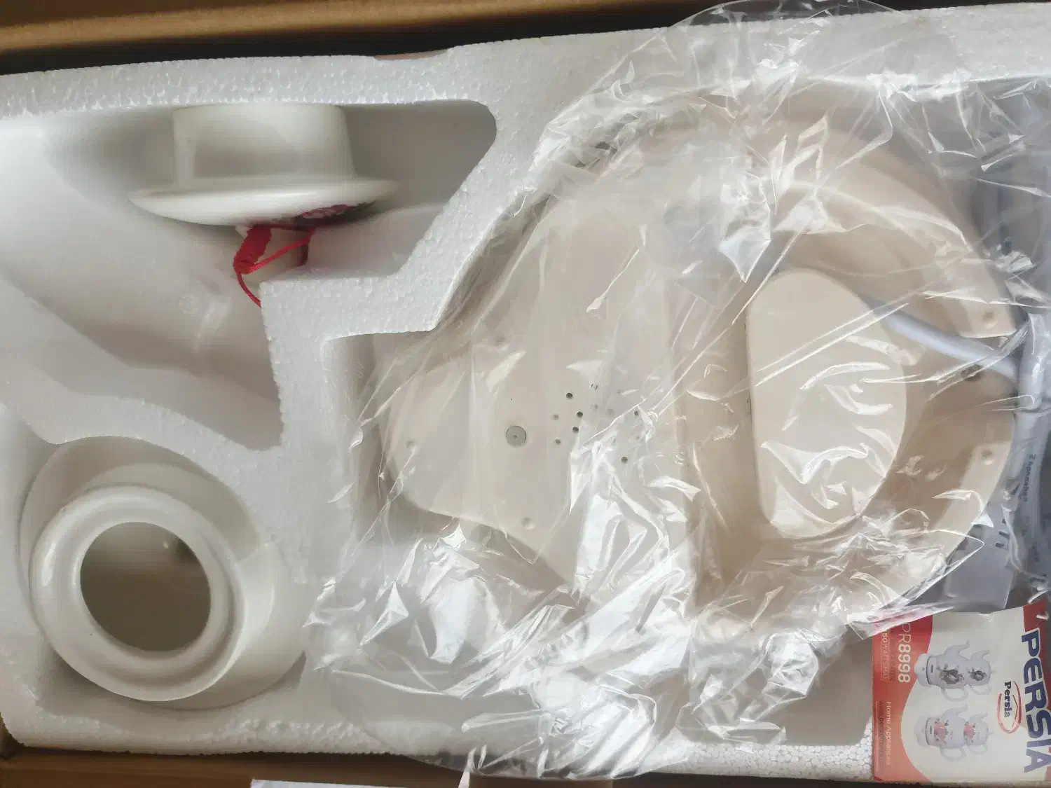 چای ساز برقی|سماور، چای‌ساز، قهوه‌ساز|بابلسر, |دیوار