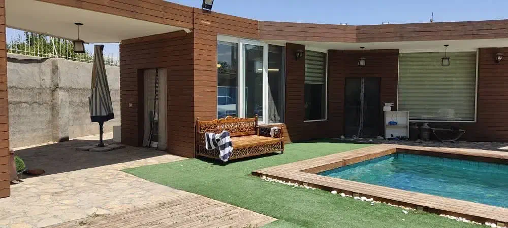 باغ ویلا|فروش خانه و ویلا|گلمکان, |دیوار