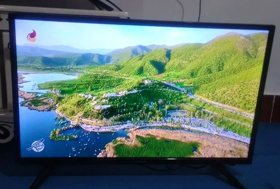 ۳۲ اینچ AWOx|تلویزیون و پروژکتور|کوهدشت, |دیوار