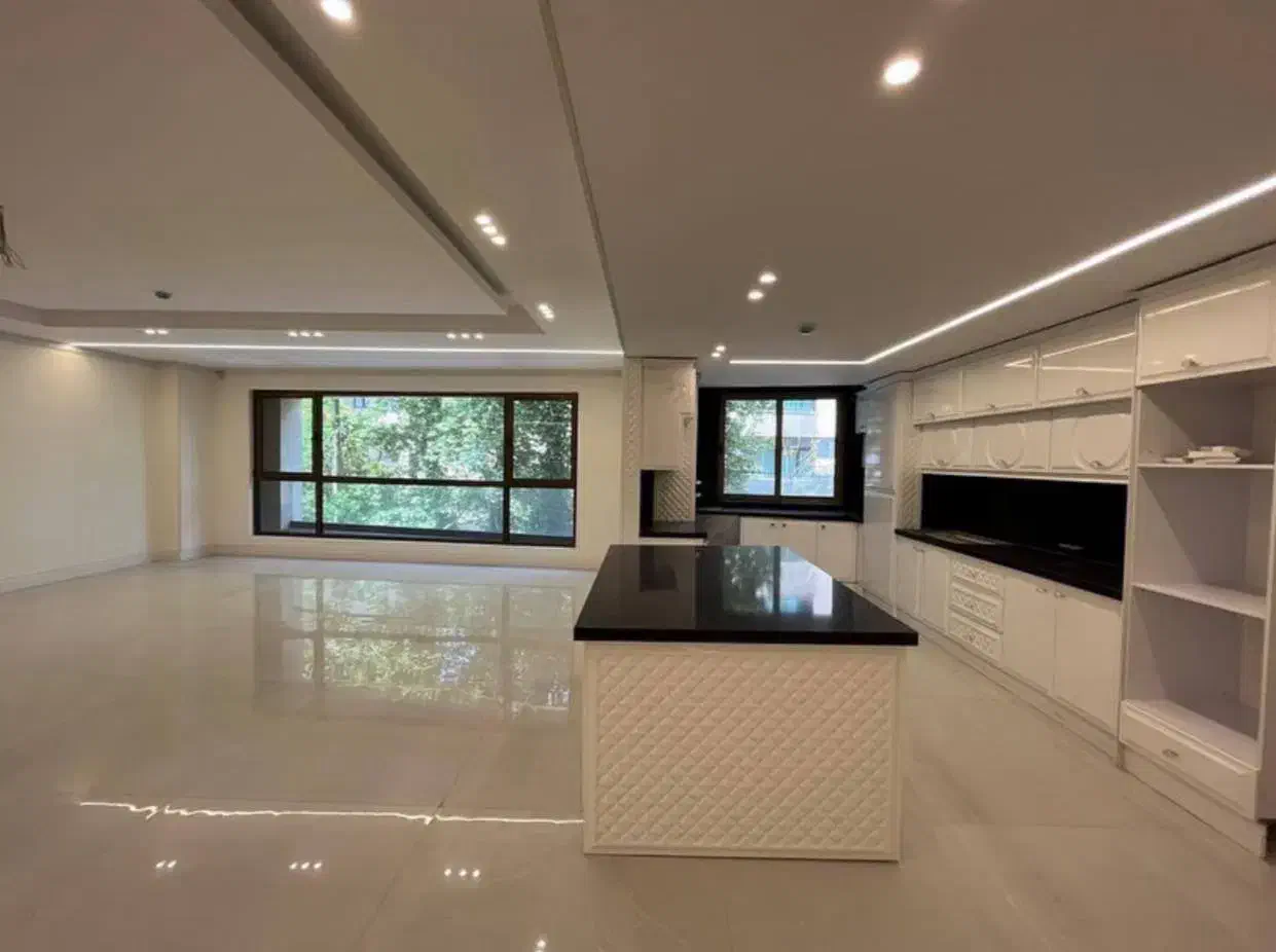 ۱۲۵متر/فول امکانات/تهاترباواحدکوچک/شهرک نفت/پونک|فروش آپارتمان|تهران, شهرک کوهسار|دیوار