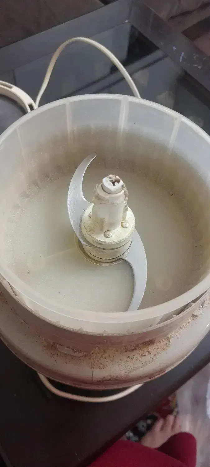 آسیاب یک دوسه|خردکن، آسیاب، غذاساز|پاکدشت, شهرک امام رضا|دیوار