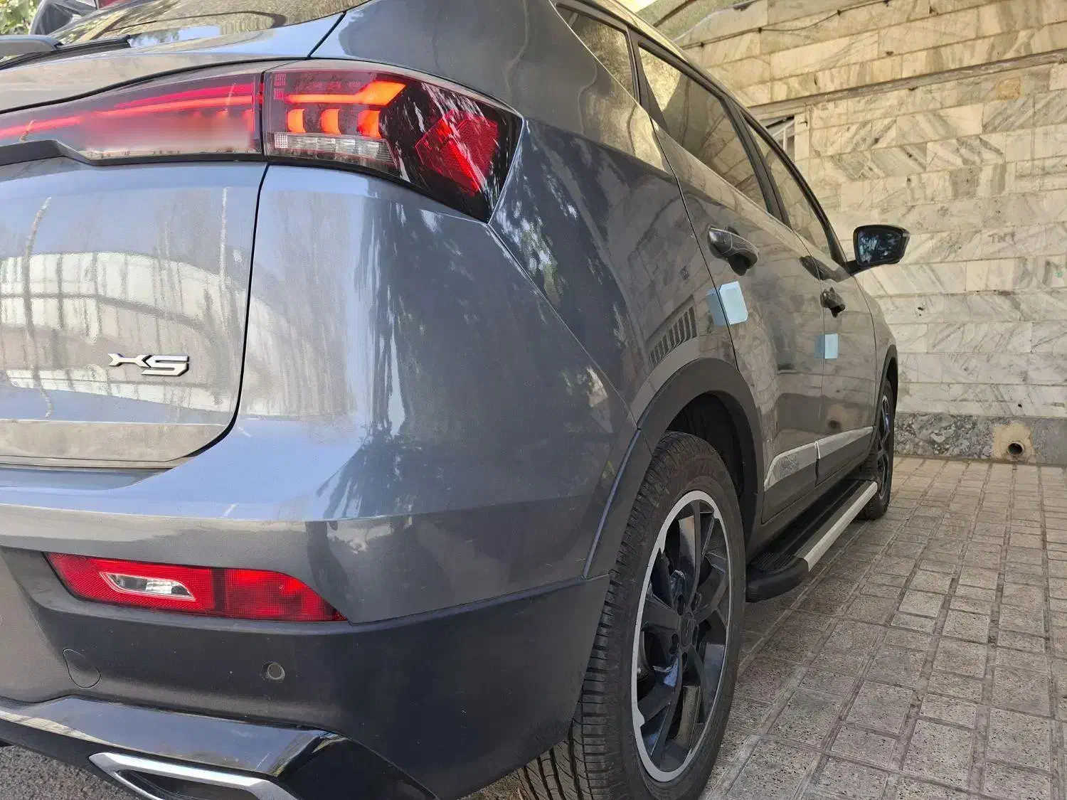 کی ام سی ایکس ۵|خودرو سواری و وانت|کرج, شهرک نهال و بذر|دیوار