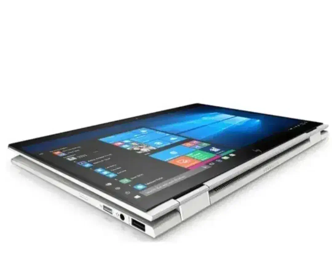 لبتاپhp 830 g8 لمسی|رایانه همراه|زنجان, |دیوار