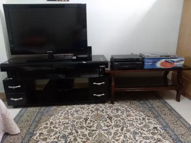 صوت تصوری|تلویزیون و پروژکتور|شاهینشهر, شهرک میلاد|دیوار