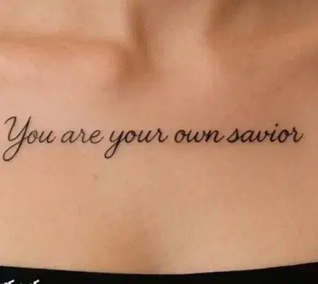 تاتو بدن|خدمات آرایشگری و زیبایی|بافق, |دیوار