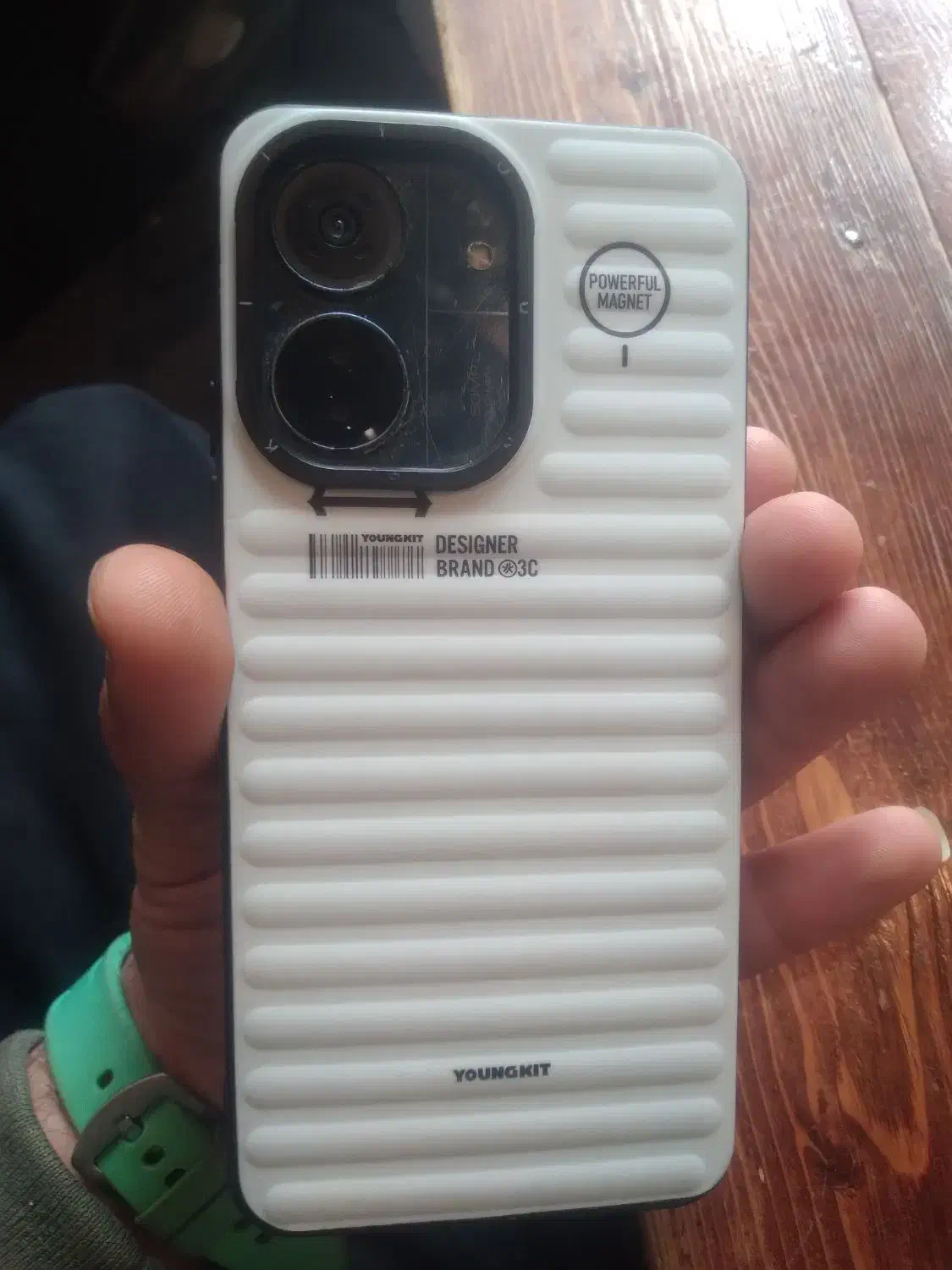 گوشی نوت 13c|موبایل|الوند, |دیوار