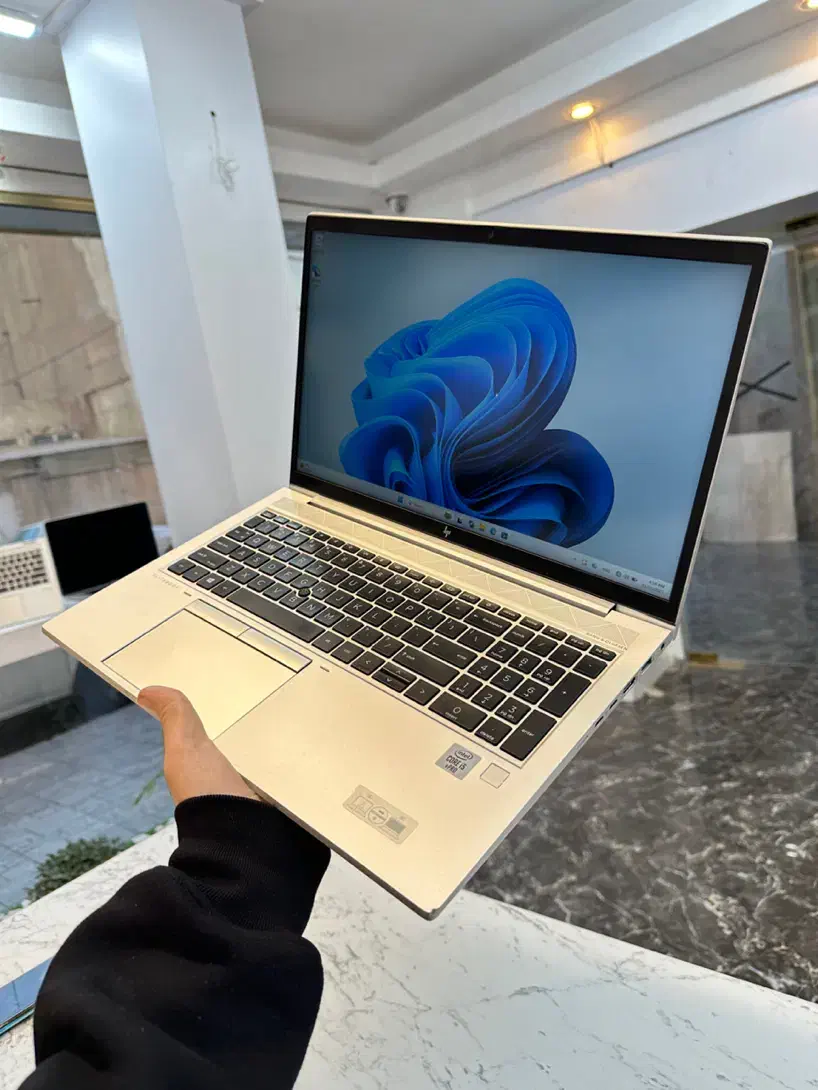 HP Elitebook 850 G7|رایانه همراه|کرج, عظیمیه|دیوار