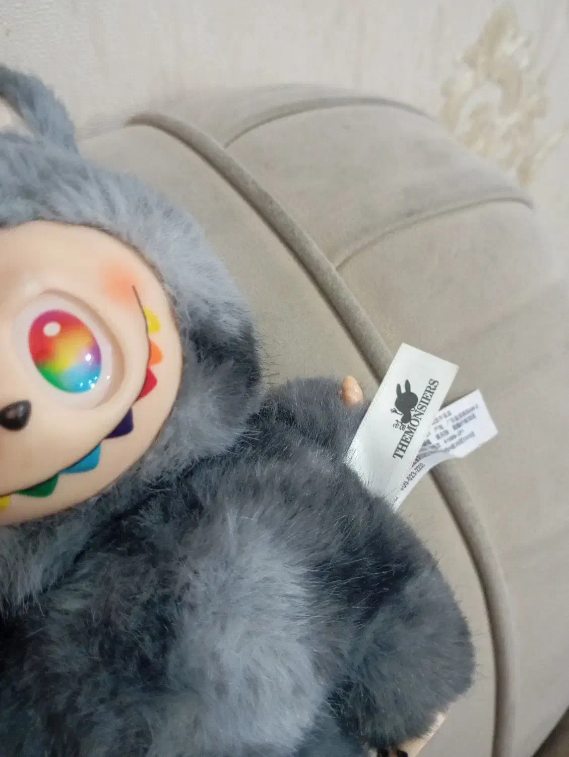 لبوبو|اسباب‌‌بازی|تهران, ارجمندی راد|دیوار