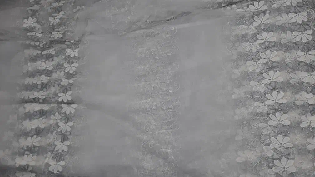 پارچه توری پرده|پرده، رانر، رومیزی|فیروزآباد (فارس), |دیوار