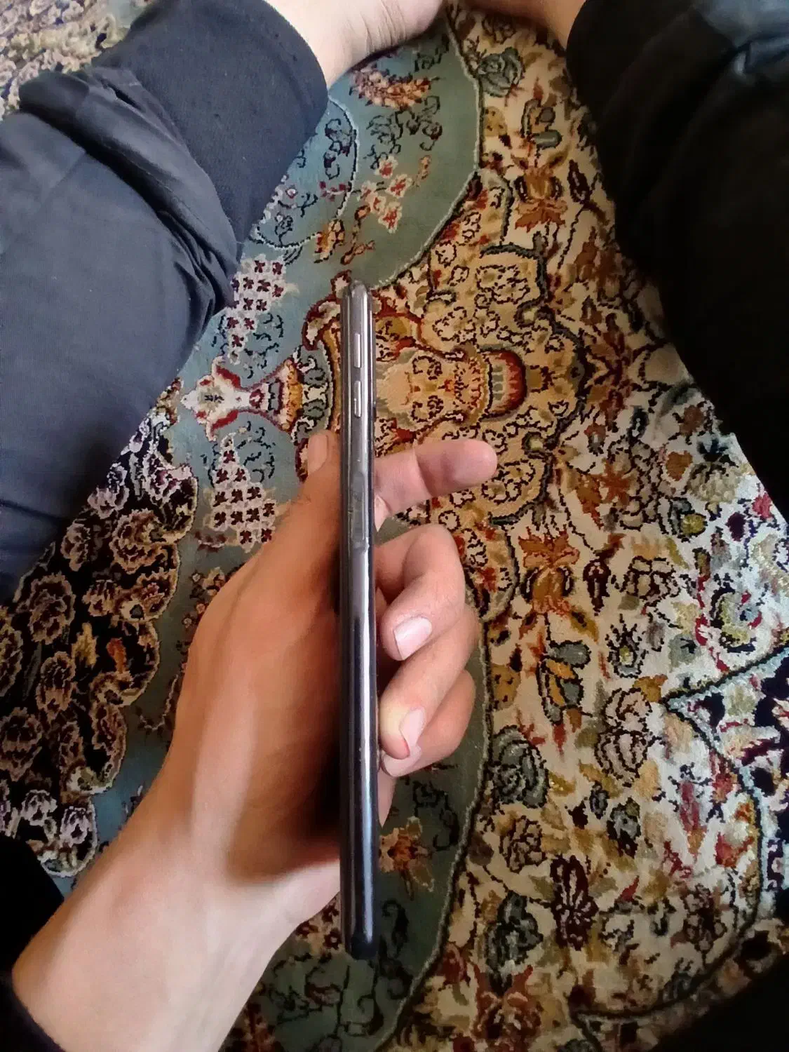 گوشی a7|موبایل|مشهد, شهید آوینی|دیوار