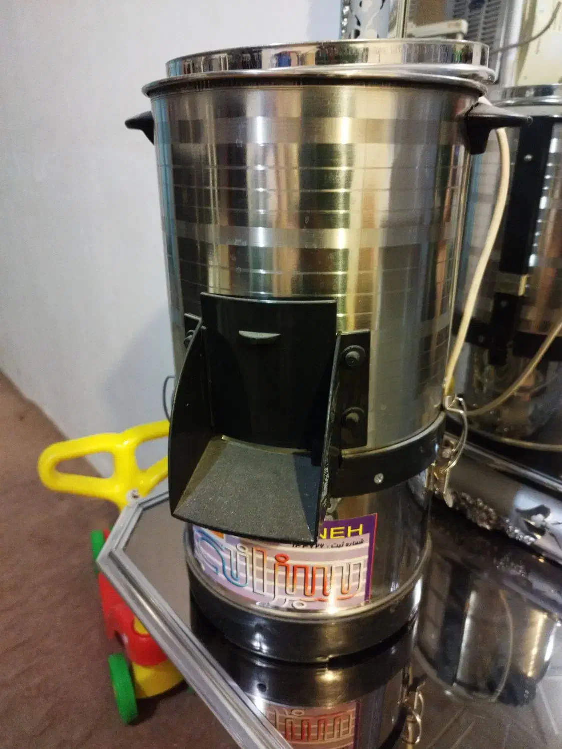 سبزی خرد کن سبزانه|خردکن، آسیاب، غذاساز|تبریز, |دیوار