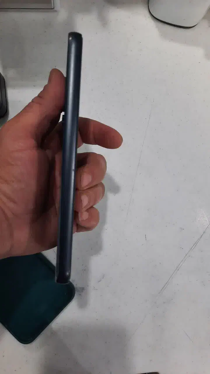گوشی a54 تمیز 5g رام 8|موبایل|بیرجند, |دیوار
