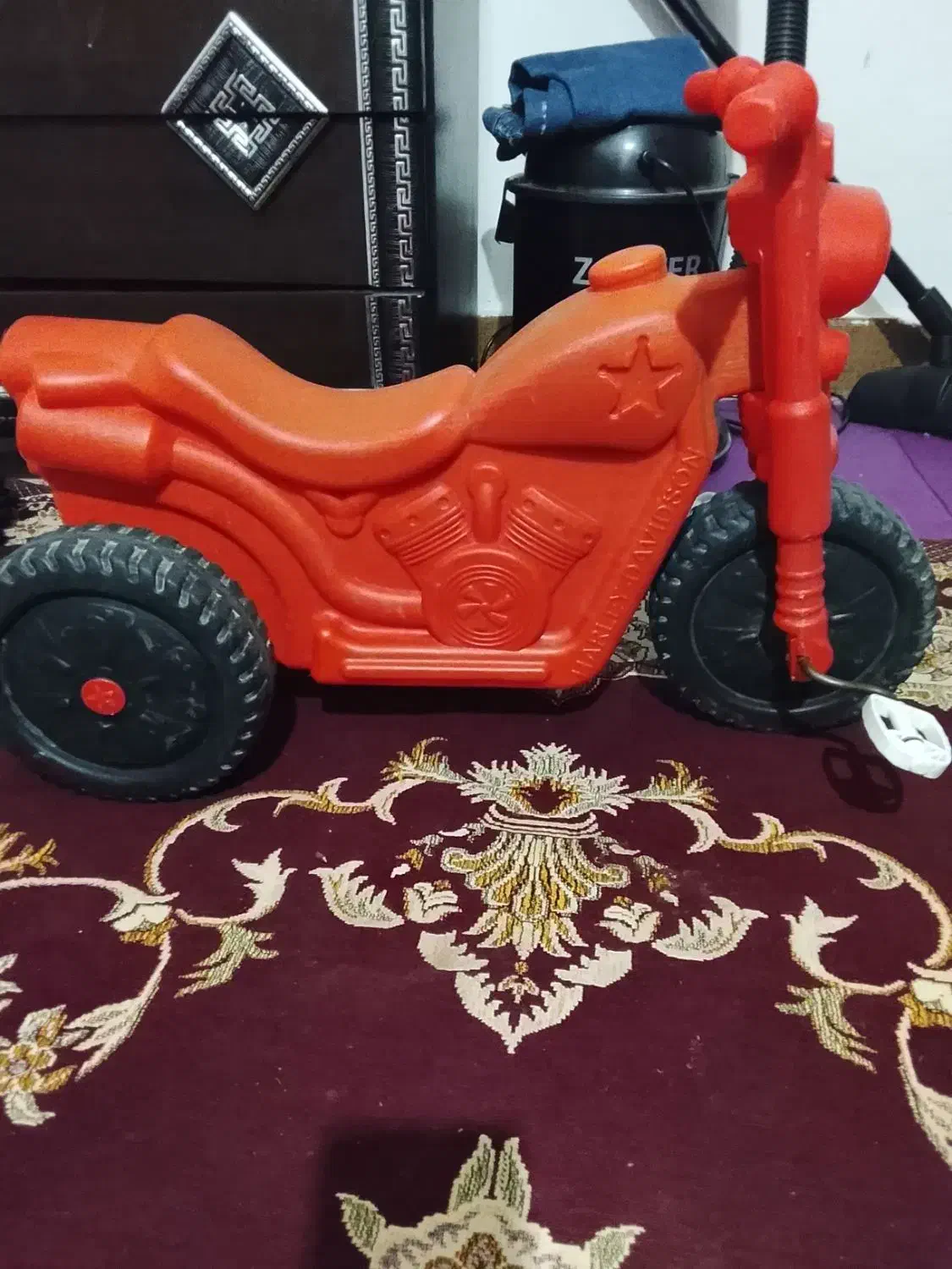 موتور|اسباب‌‌بازی|مینودشت, |دیوار