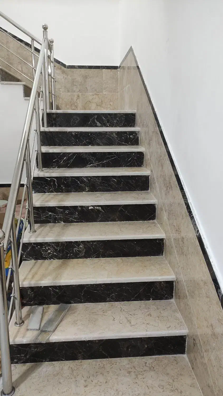 خانه۱۶۰متری ومغازه ۵۰متری لوکس بحرخ تختی۲۲متری|فروش آپارتمان|خرمدره, |دیوار