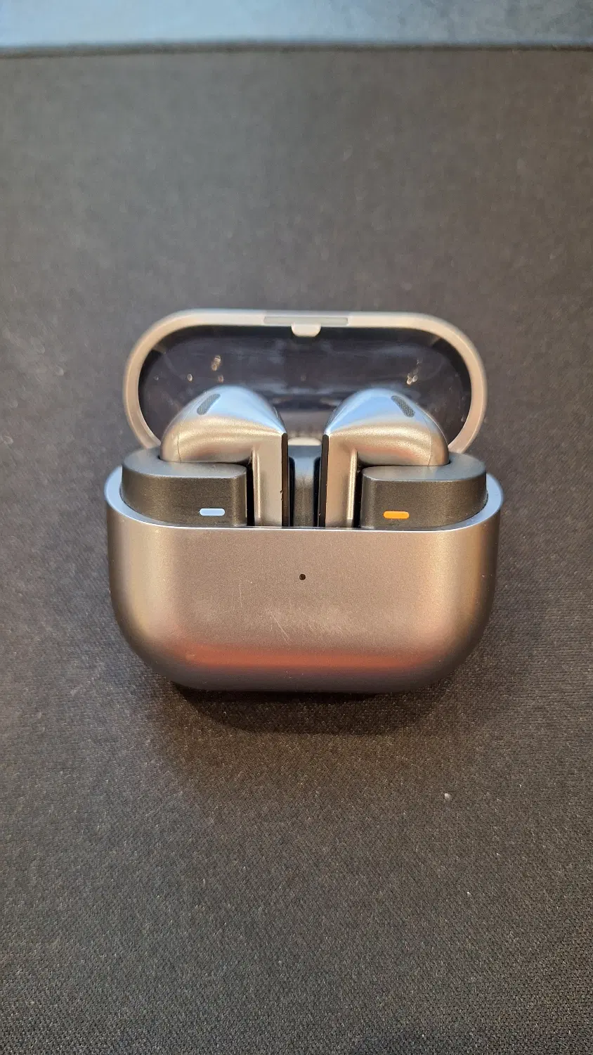Galaxy Buds 3|لوازم جانبی موبایل و تبلت|تهران, اقدسیه|دیوار