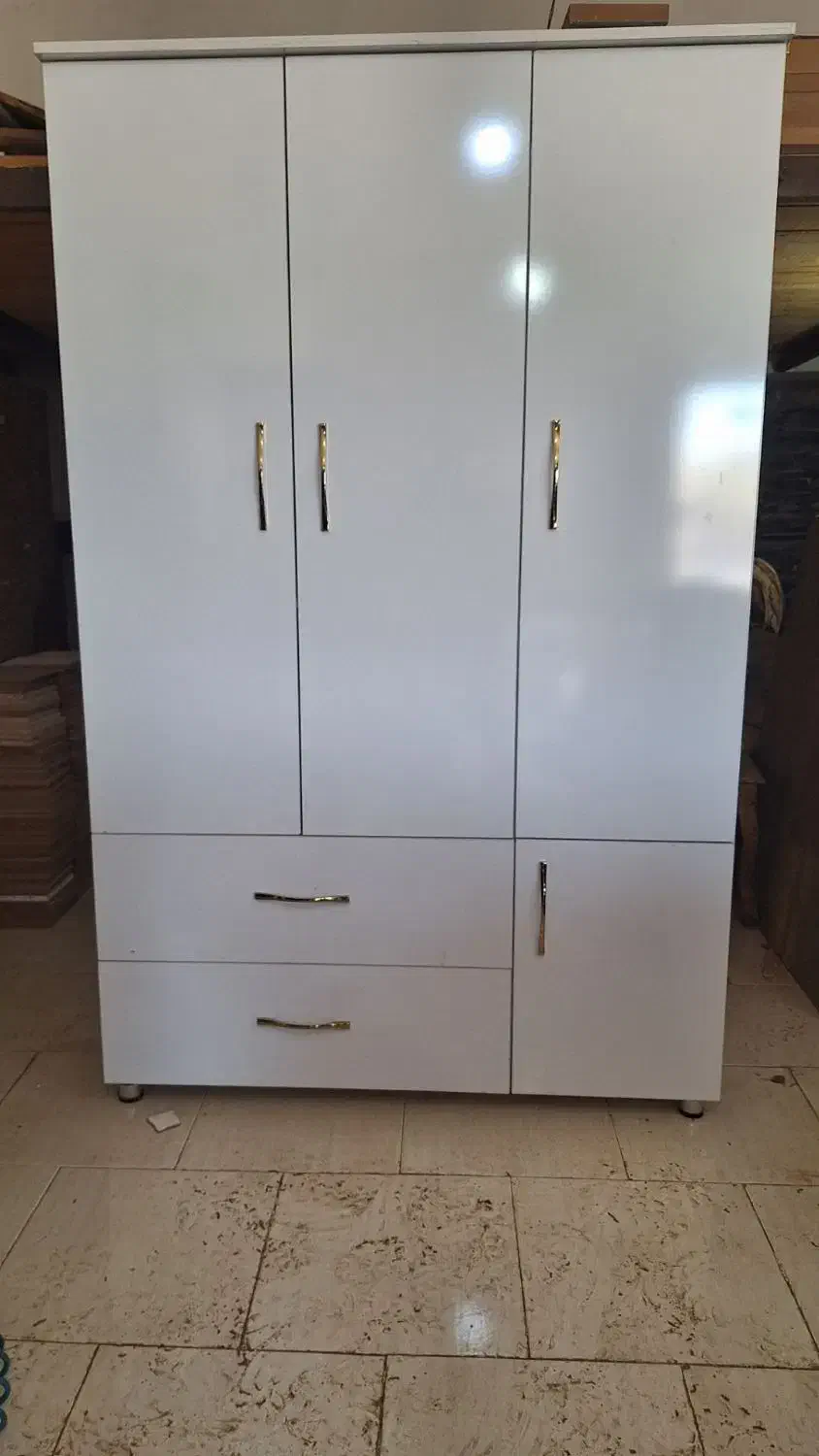 کمدنوزاد|اسباب و اثاث بچه|آذرشهر, |دیوار