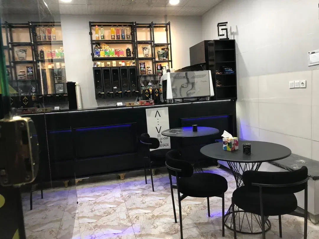 کافه فروشی کامل|کافیشاپ و رستوران|شادگان, |دیوار