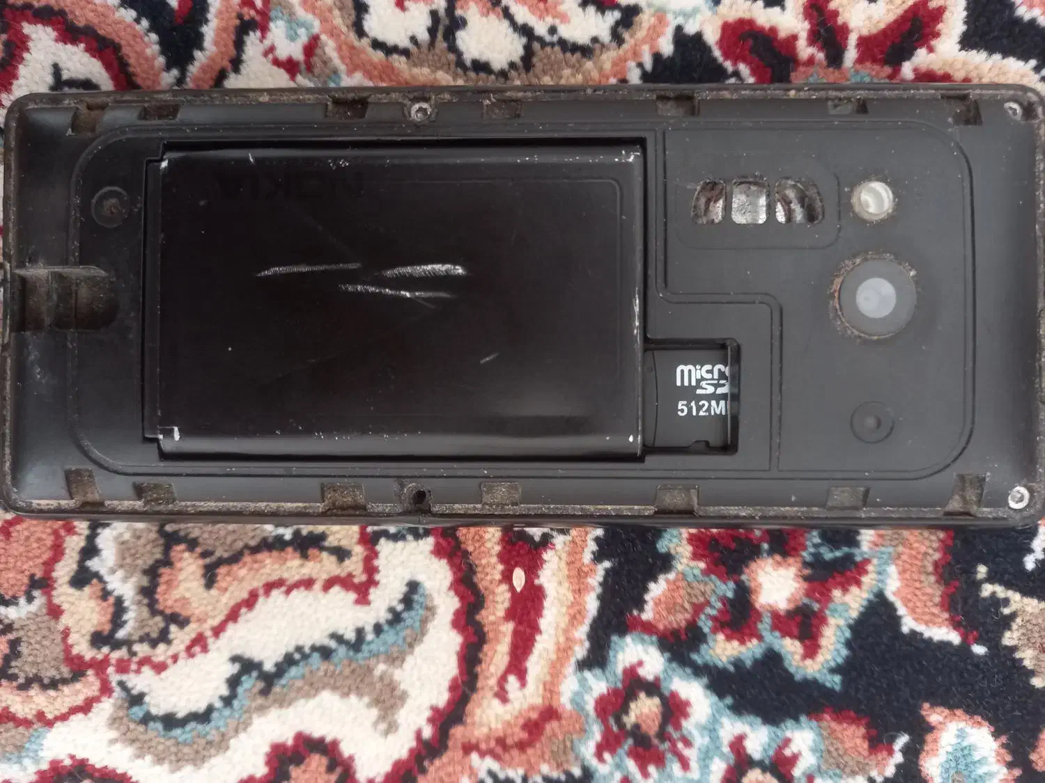 نوکیا۱۵۰|موبایل|بجنورد, |دیوار