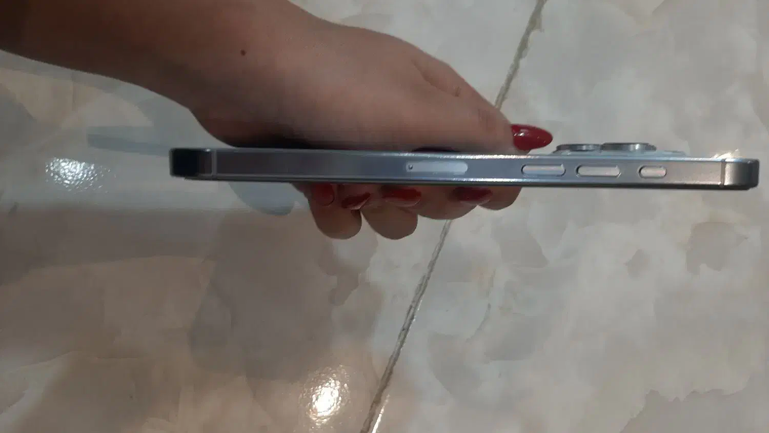 ایفون طرح ۱۶ پرومکس|موبایل|کرج, حیدرآباد|دیوار