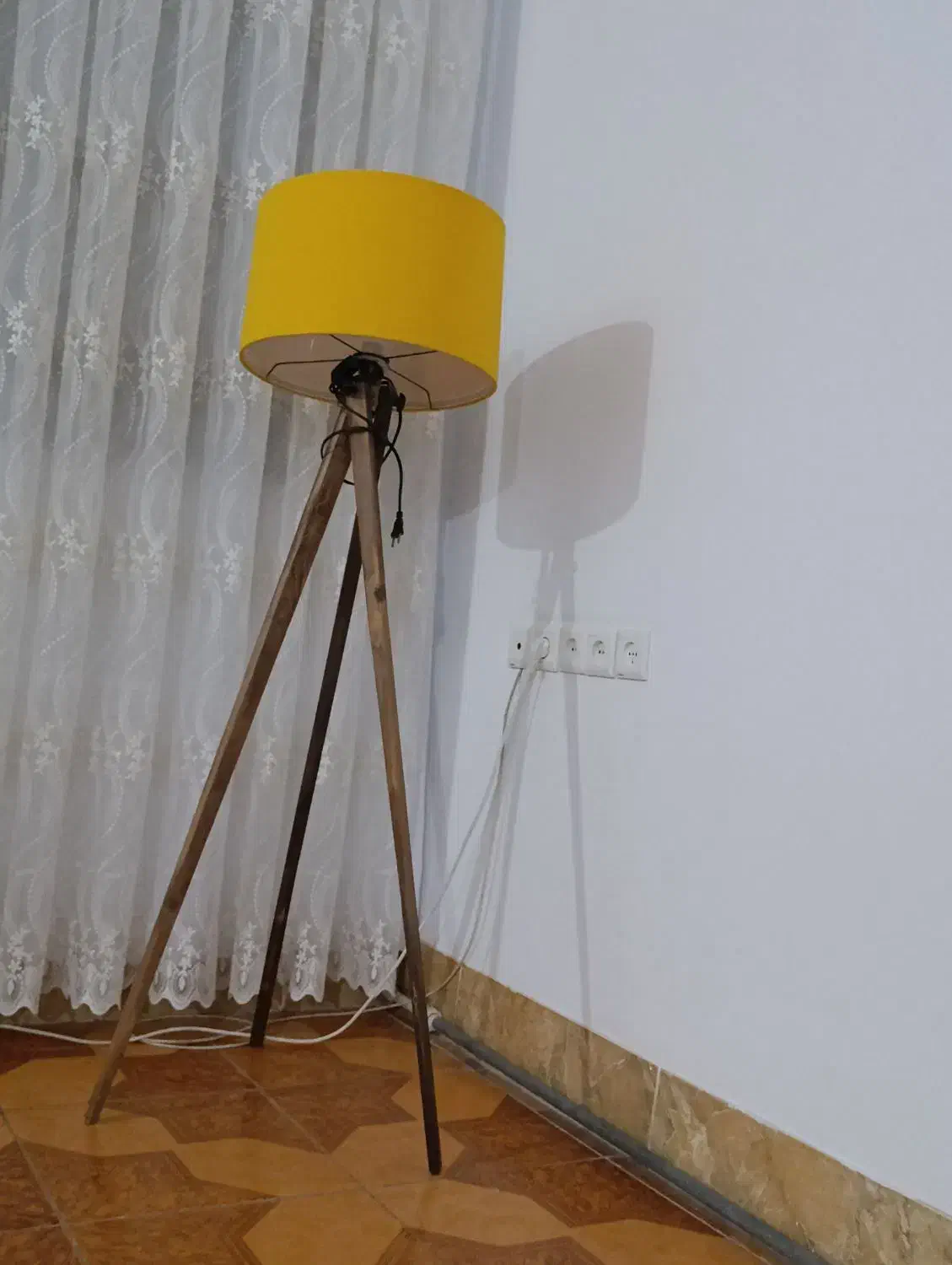 آباژور|چراغ خواب و آباژور|کوهدشت, |دیوار