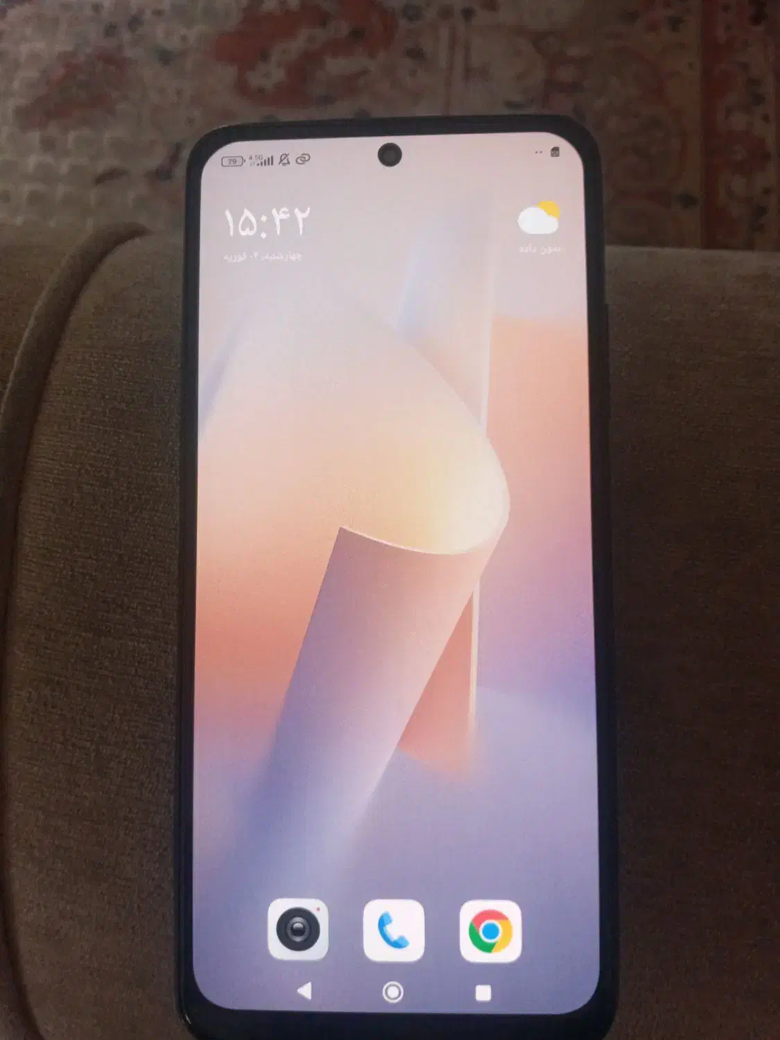 گوشی شیائومی|موبایل|مشهد, انقلاب|دیوار