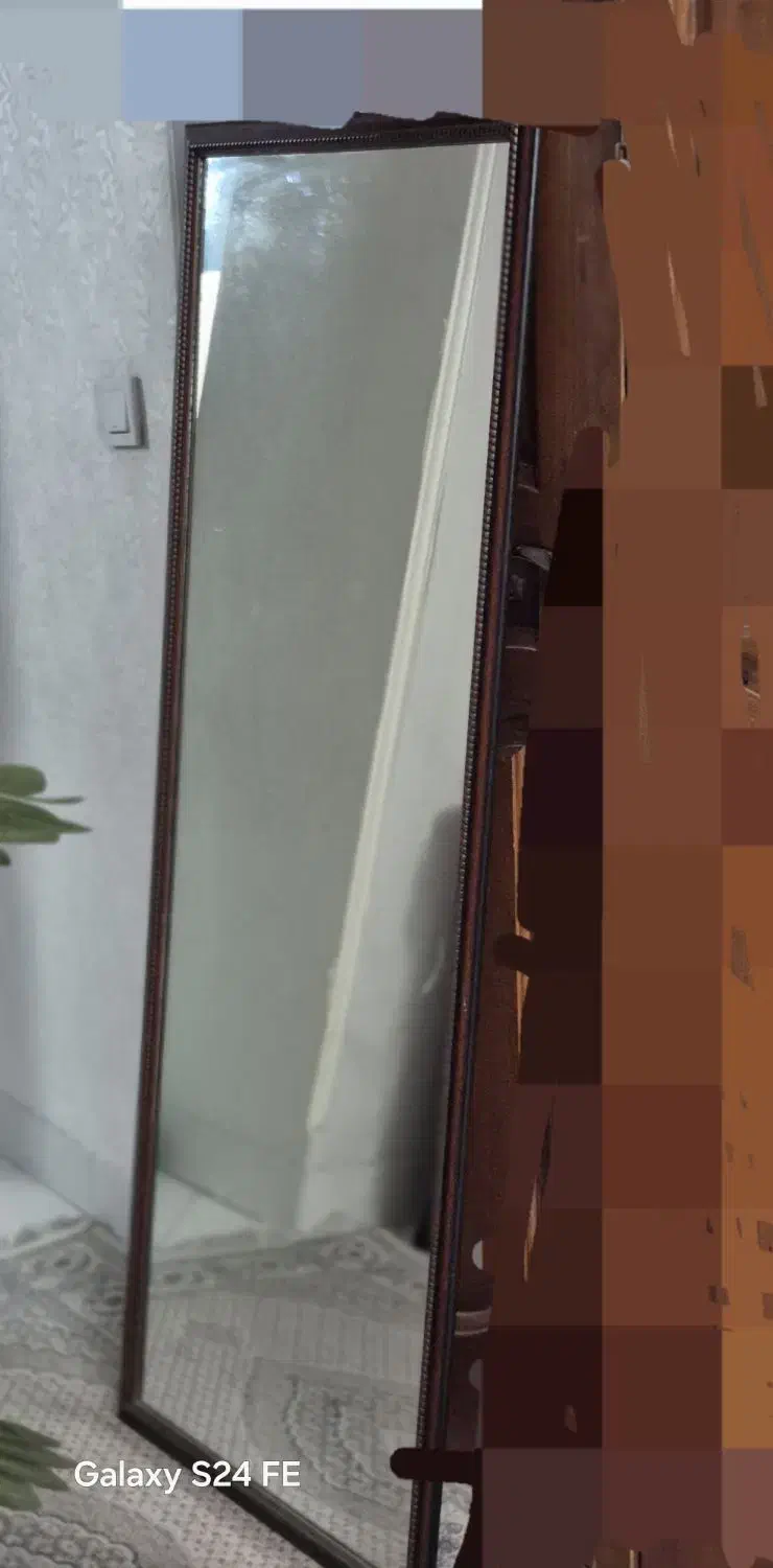 آینه قدی|آینه|تهران, مجیدیه|دیوار