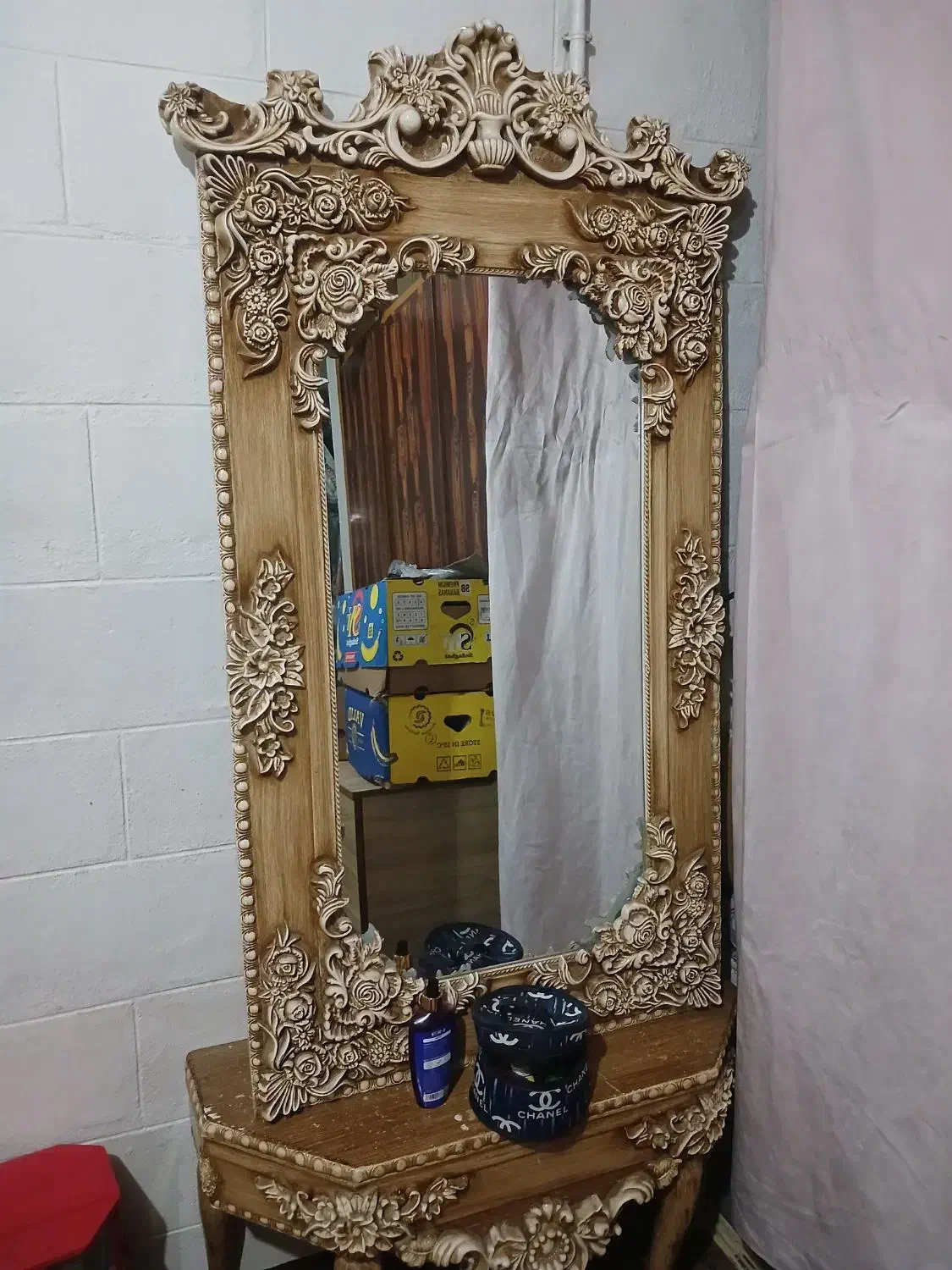 روفرشی 9متری،وآینه کنسول،راکت پینگ پونگ|روفرشی|بندرعباس, |دیوار