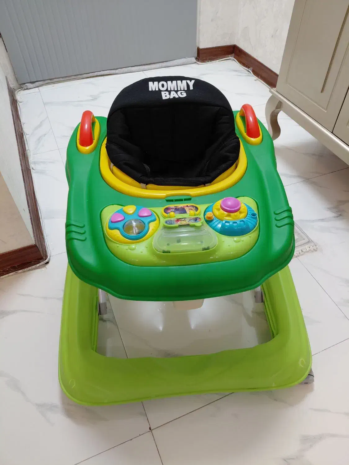 روروئک|کالسکه و لوازم جانبی|تهران, دولتخواه شمالی|دیوار