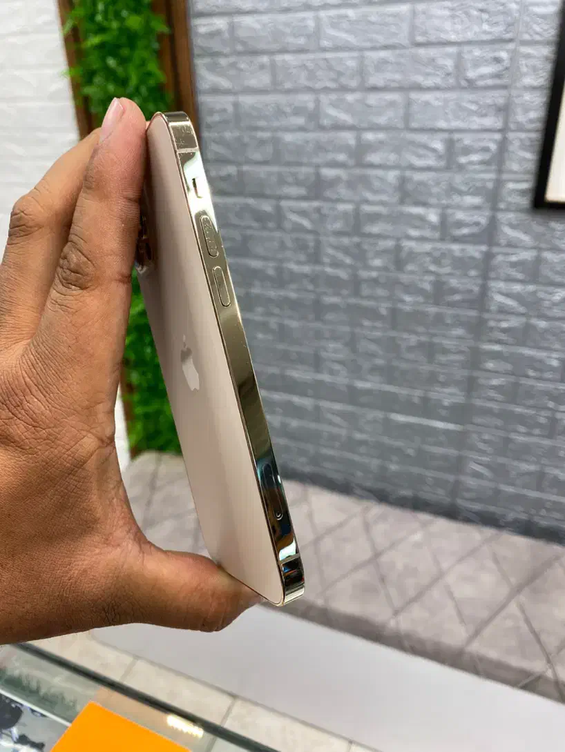 اپل iPhone 12 Pro با حافظهٔ ۵۱۲ گیگابایت|موبایل|تبریز, |دیوار