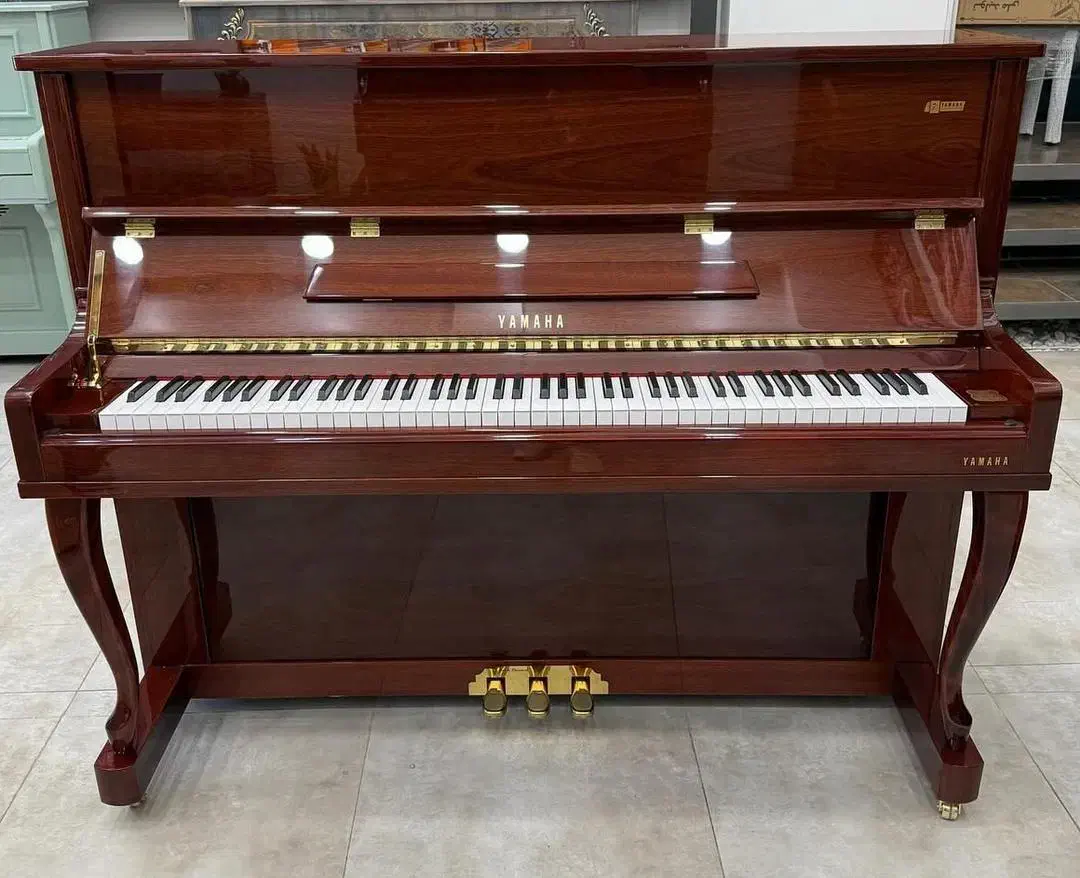 کیفیت بی نظیرکاسیو  پیانو یـاماها.تاشو ظاهری دیدنی|پیانو، کیبورد، آکاردئون|کرمان, |دیوار