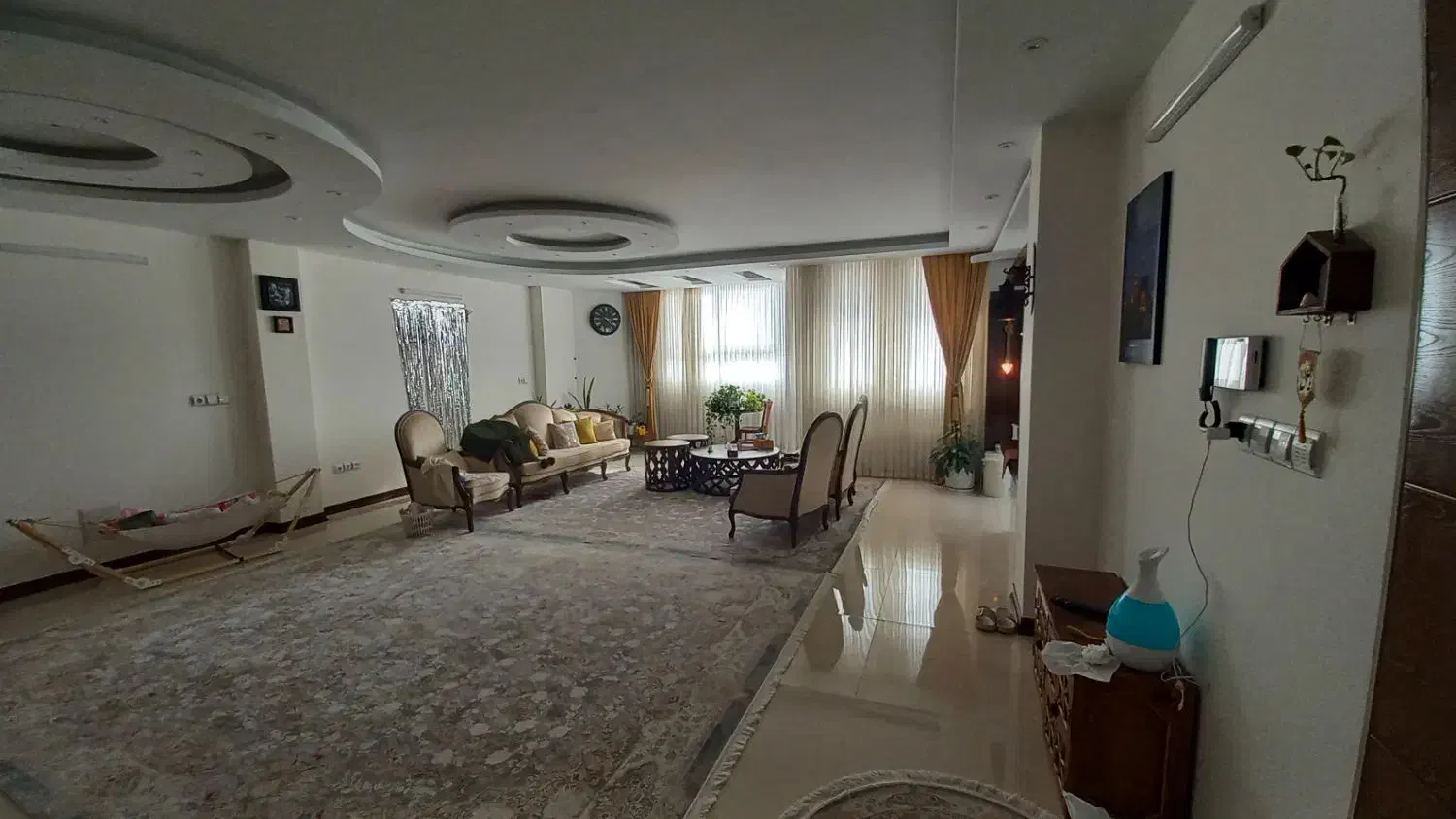 فروش خانه سه خوابه قیمت مناسب|فروش آپارتمان|اصفهان, گیان|دیوار