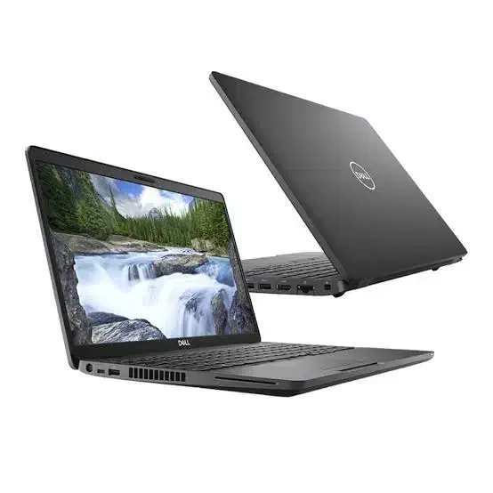 Dell latitude 5500 i5-8665U|رایانه همراه|زاهدان, |دیوار