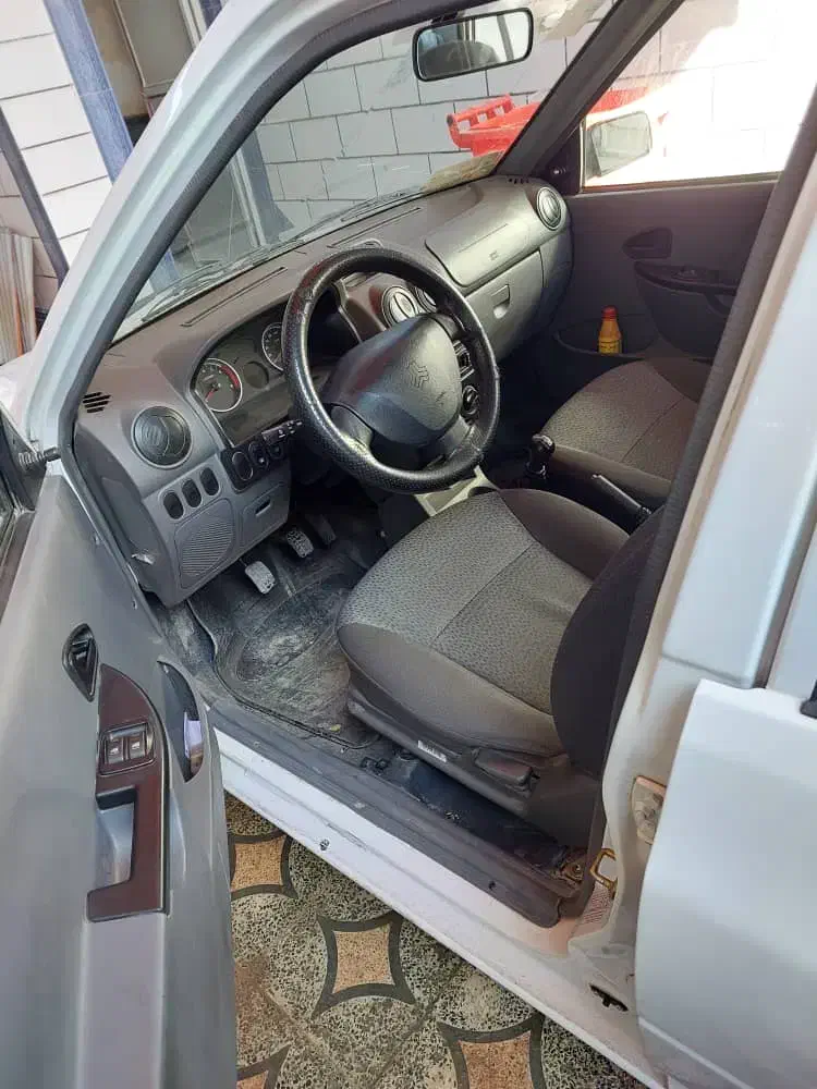 ماشین پراید|خودرو سواری و وانت|بندر ماهشهر, |دیوار