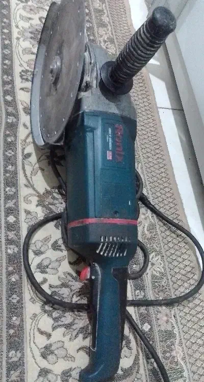 سنگ فرز رونیکس|ابزارآلات|تهران, بلوار کشاورز|دیوار