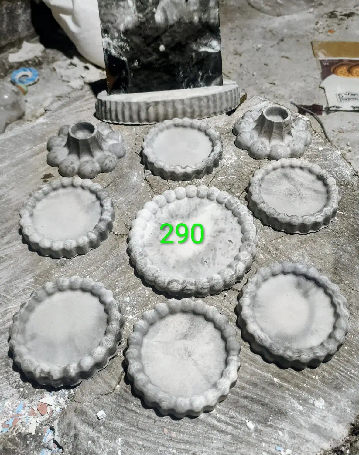 هفت سین به قیمت تولیدی|ظروف سرو و پذیرایی|زرگرشهر, |دیوار