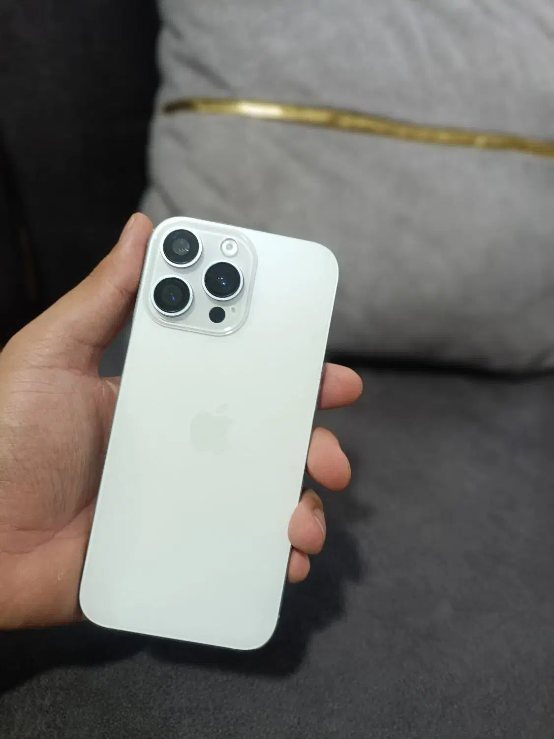 آیفون 16 پرو مکس|موبایل|زابل, |دیوار