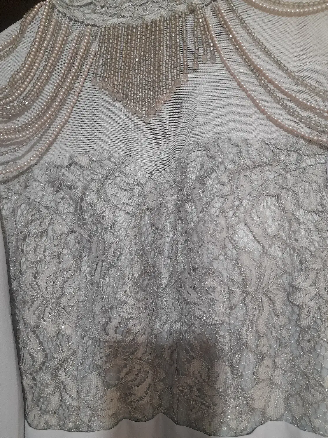 لباس مجلسی سایز۴۲و۴۴|لباس|کنگاور, |دیوار