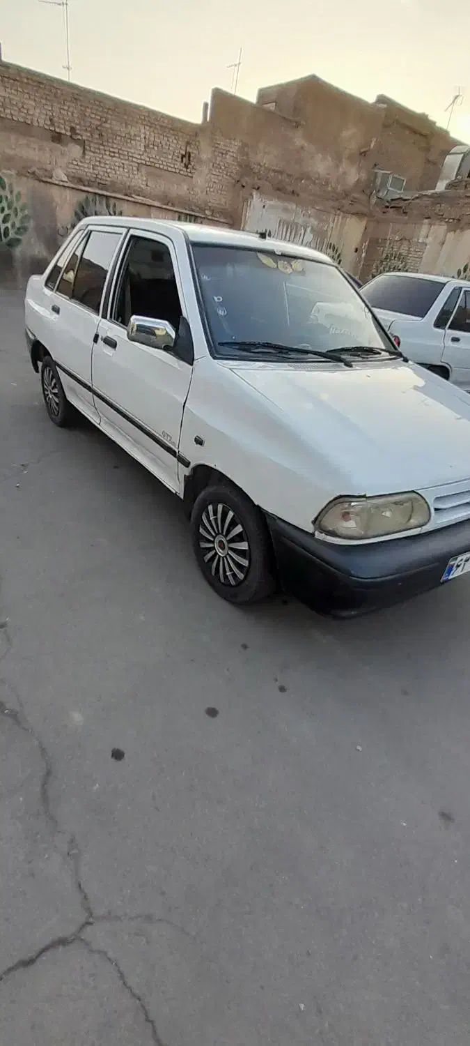 پراید|خودرو سواری و وانت|قم, حنیف نژاد|دیوار