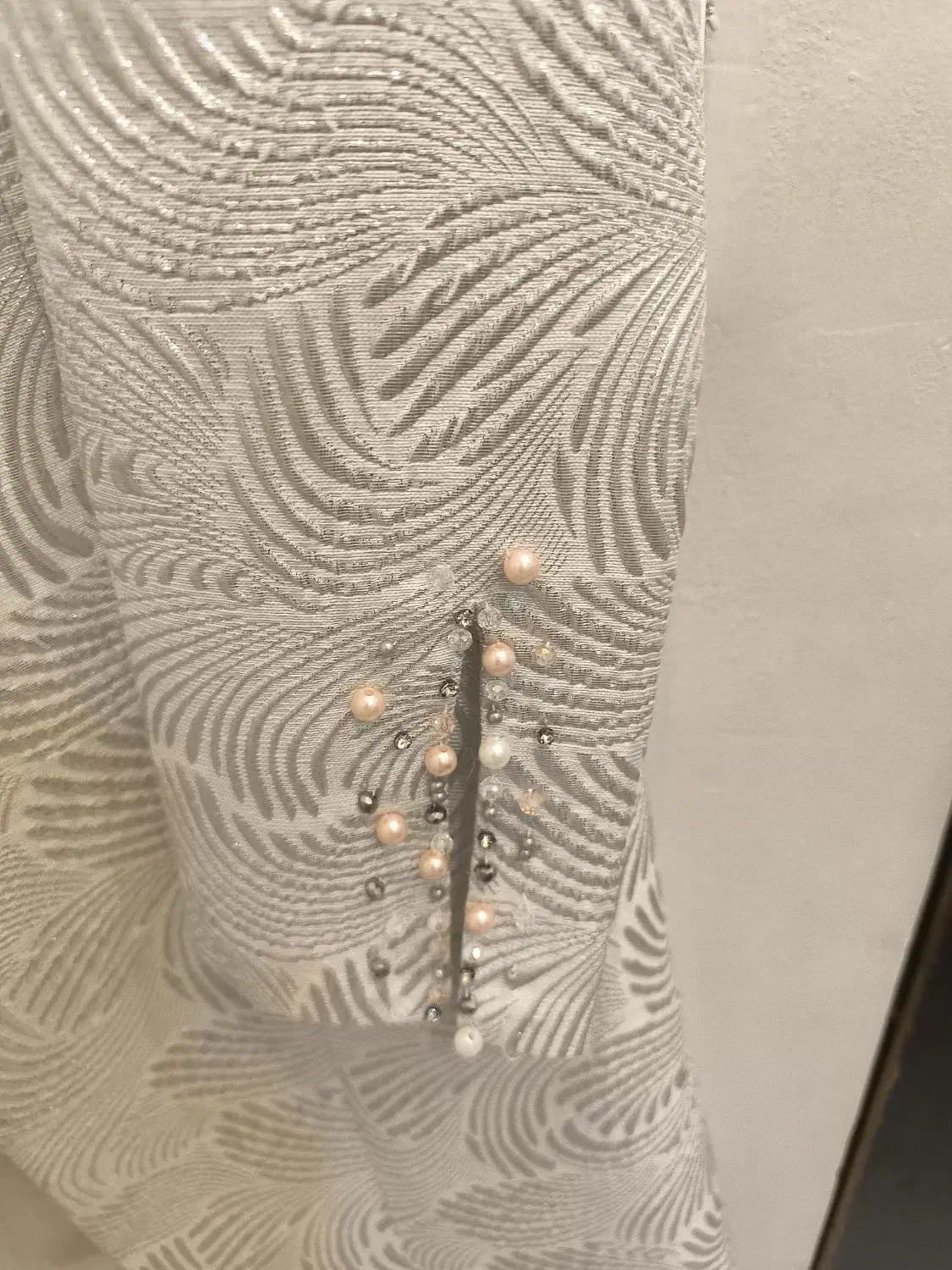 کت شلوار مناسب محضر عروس خانوم|لباس|اندیشه, شهرک مریم|دیوار