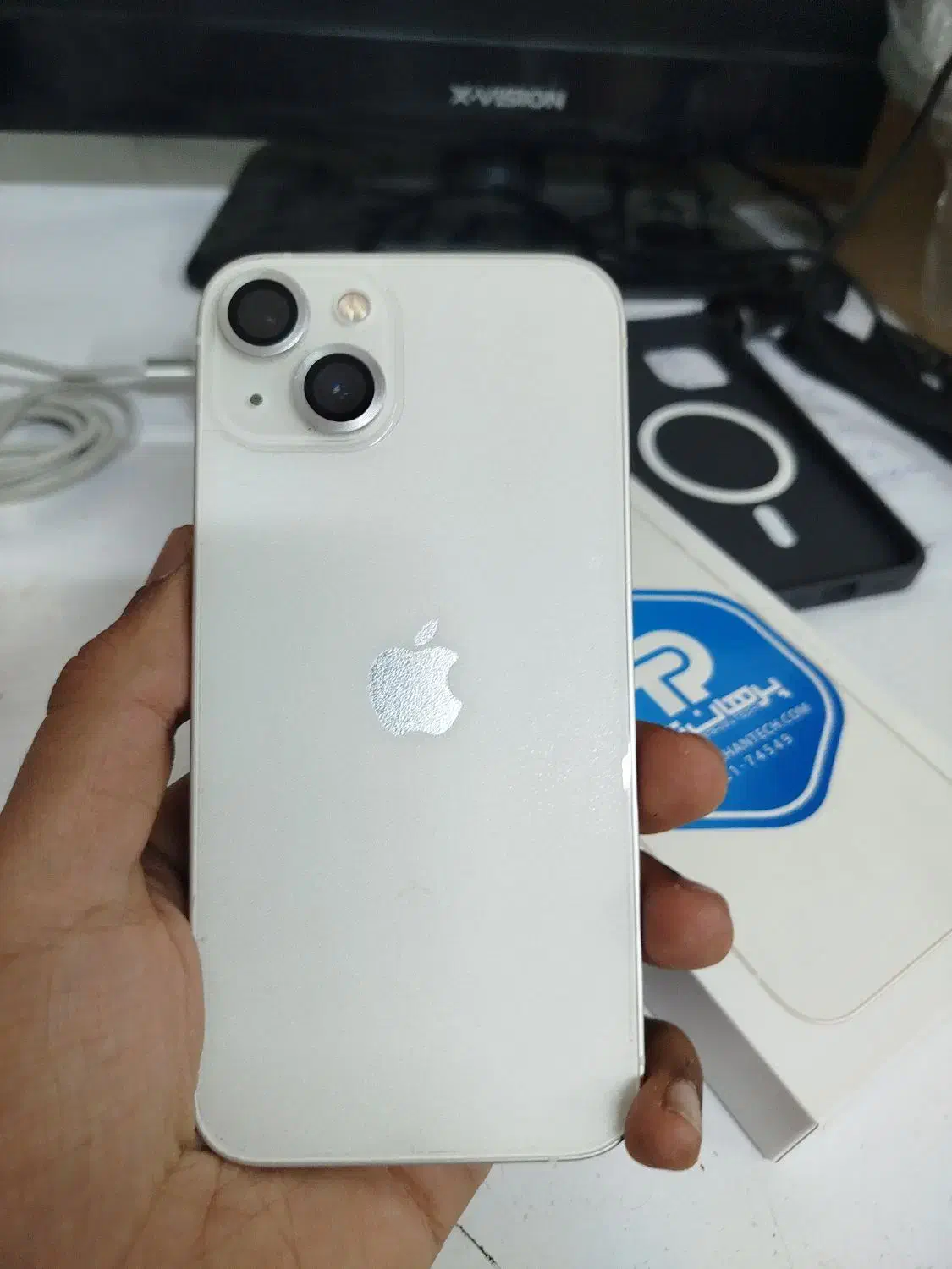 گوشی 13 نرمال|موبایل|مشهد, کوی المهدی|دیوار