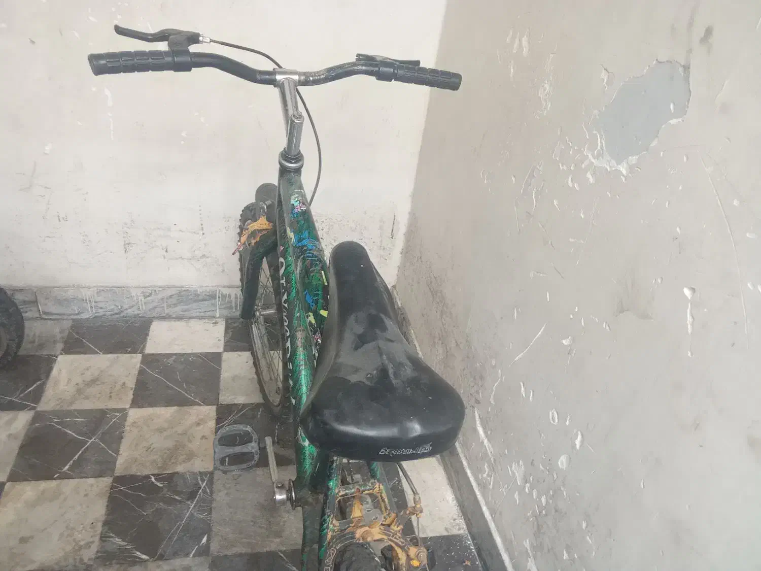 دجرخه سایز 20|دوچرخه، اسکیت، اسکوتر|تهران, کرمان|دیوار