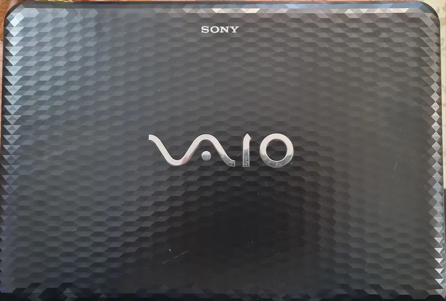 یکدستگاه لب تاب سونی ۱۴ اینچ بسیار تمیز|رایانه همراه|زاهدان, |دیوار