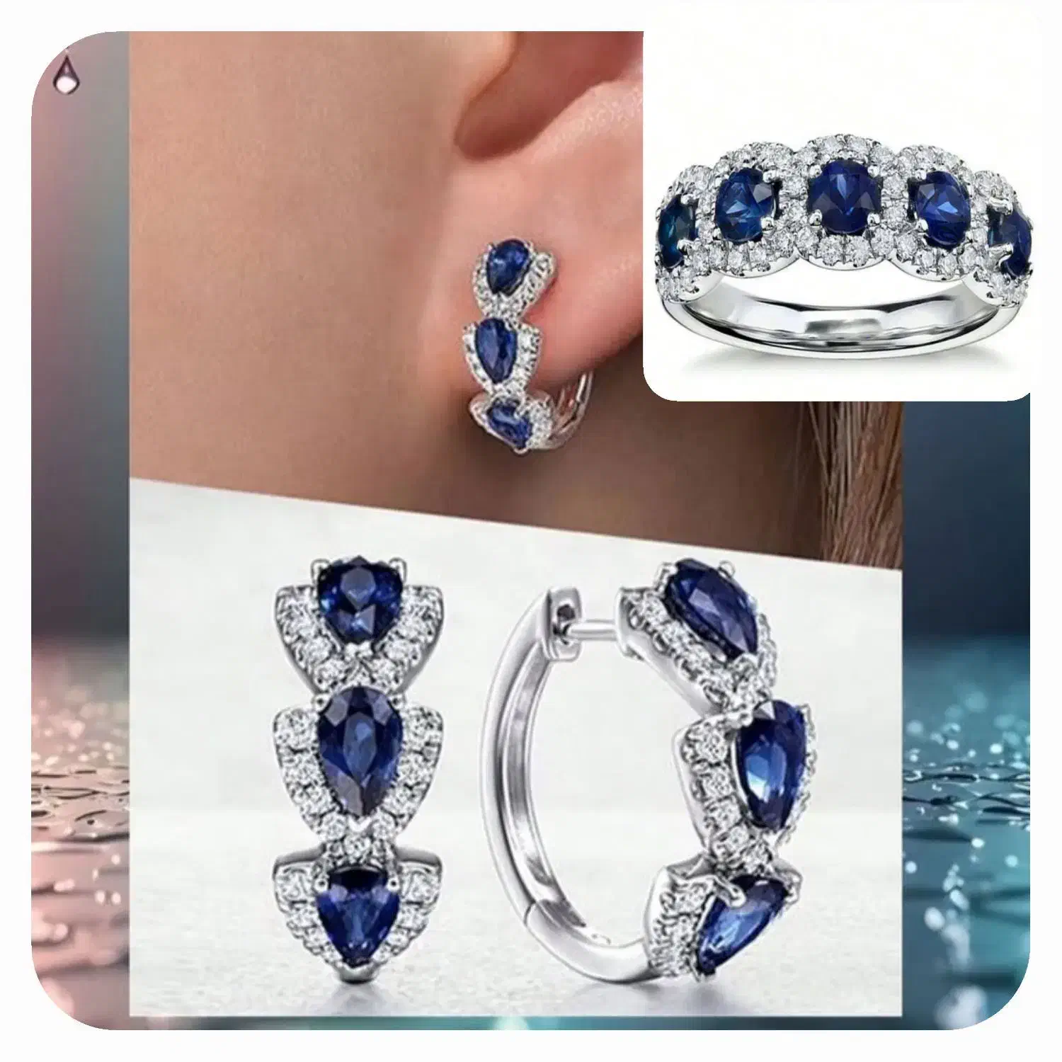 نیم ست|بدلیجات|تهران, جوادیه تهرانپارس|دیوار